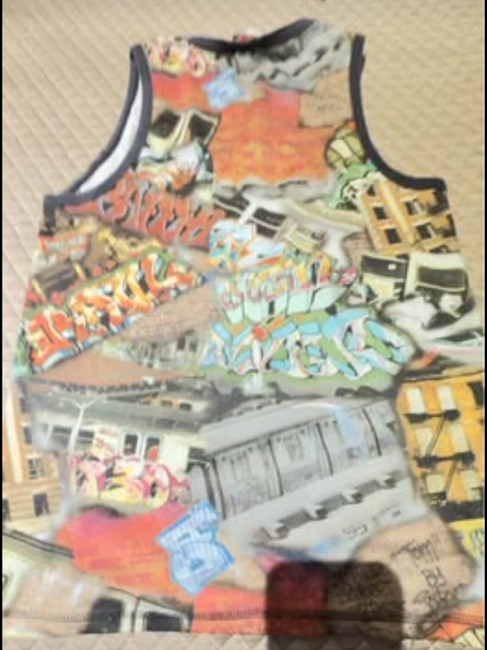 Pistol Pete rare vintage